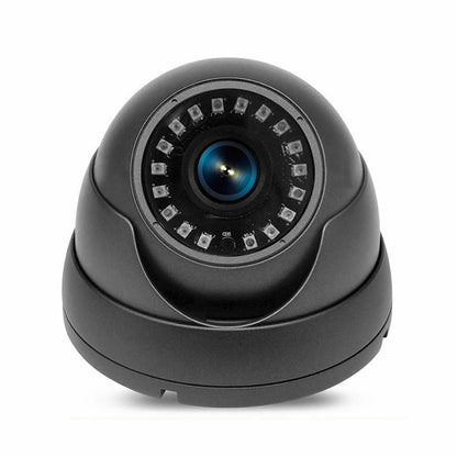 Smart Watch Surveillance Camera