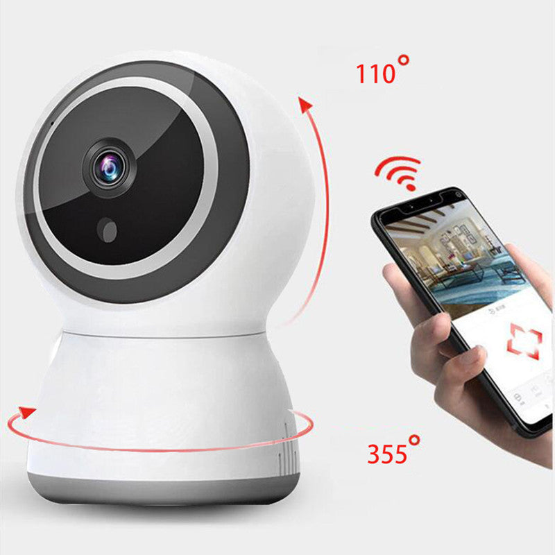 Smart Watch Wireless Camera