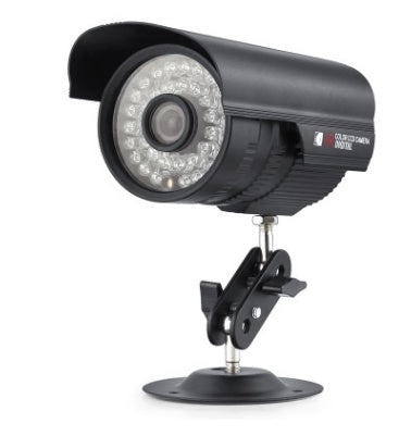 Surveillance Camera