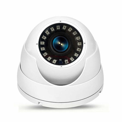 Smart Watch Surveillance Camera